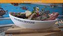Dal mare di Livorno