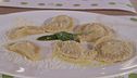 Ravioli di patate di Beppe