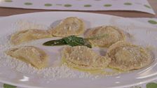Ravioli di patate di Beppe