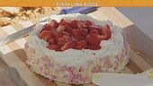 Torta "Luna Rossa"