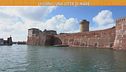 Benvenuti a Livorno