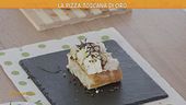 La pizza toscana di Ciro
