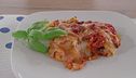 La parmigiana di cipolle di Cannara