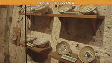 Orvieto sotterranea