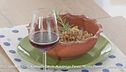 Zuppa di farro autunnale