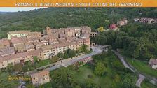 Alla scoperta di Paciano