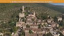 Il borgo fortificato di Campello sul Clitunno