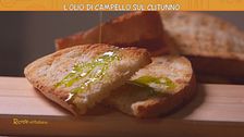 L'olio di Campello sul Clitunno