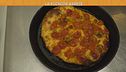 La focaccia barese