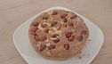 La torta salentina