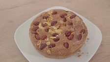 La torta salentina