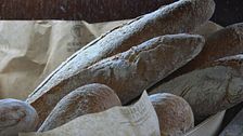 La panificazione del Gargano