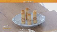 Le cartucce