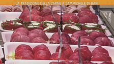 La tradizione della carne a Sammichele di Bari