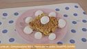 Crumble alle pere