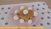 Crumble alle pere