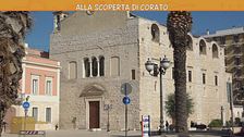 Alla scoperta di Corato