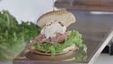 Il panino pugliese