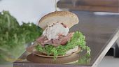 Il panino pugliese