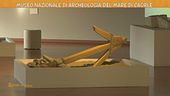Il Museo di archeologia del mare di Caorle