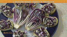 Il radicchio rosso tardivo di Treviso IGP