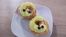 Le zeppole di San Giuseppe