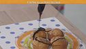 Tortini alla pera decana