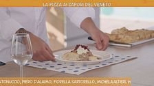 Piazza ai sapori del Veneto