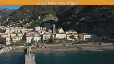 La Costiera Amalfitana