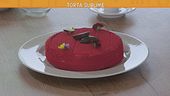 Torta sublime