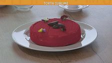 Torta sublime