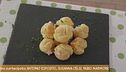 I bignè al salmone affumicato