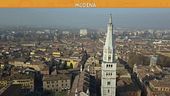 Le bellezze di Modena
