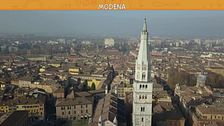 Le bellezze di Modena