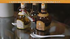 L'aceto balsamico