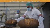 Il pane: storia di una famiglia dal 1950