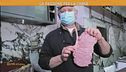 La passione per la carne