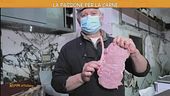 La passione per la carne