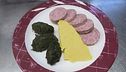 Il salame cotto di Quinzano d'Oglio