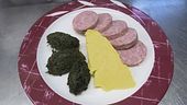 Il salame cotto di Quinzano d'Oglio