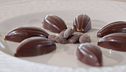 Praline al cioccolato