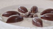 Praline al cioccolato