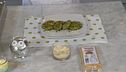 Pepite di verdure