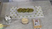 Pepite di verdure
