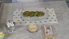 Pepite di verdure