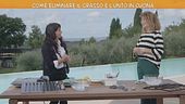 L'angolo dedicato alla casa
