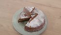 La torta di Aldo