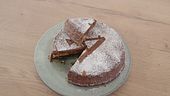La torta di Aldo