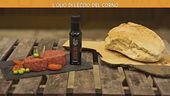 L'olio di Leccio del Corno