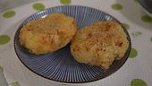 Le crocchette giapponesi